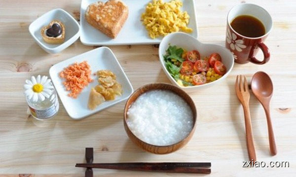 白领，你还在无视早餐的存在吗-绿之韵纤慕生食谷蔬粉-赢在直销网