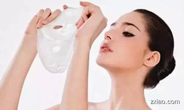 面膜多久敷一次最好-福能源美无言®红石榴鲜亮活采面膜-赢在直销网