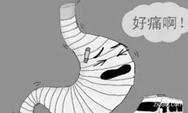 教你六种迅速缓解胃疼的妙招-三株卫士康-赢在直销网
