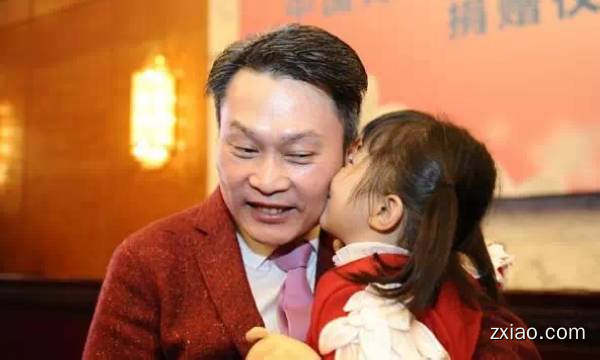 善的力量为先心病患儿开启全新人生_如新直销事业-赢在直销网