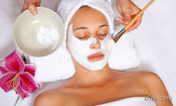 隆力奇焕颜晚间修复面膜为肌肤做营养SPA-赢在直销网