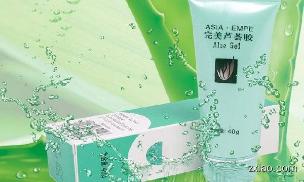 婕斯賦活肌因潔顏露——为您解除皮肤烦恼-赢在直销网