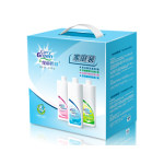 佳丽碧新家庭装