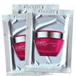 雅芳新活赋能奇肌面霜