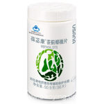 葆苾康® 茶蓟椰橄片