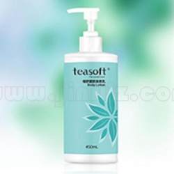缔舒健肤身体乳
