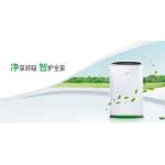 享优乐空气净化器