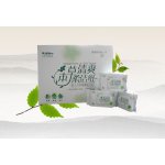 本草清爽柔洁纸