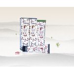 ZHIWU DNA®草本牙膏(早+晚膏)