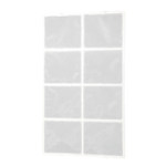 享优乐空气净化器初效滤网