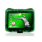 为奥运加油纪念版倍立健片绿色