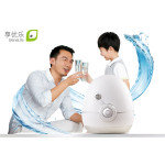享优乐净水器